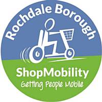 Rochdale Shopmobility